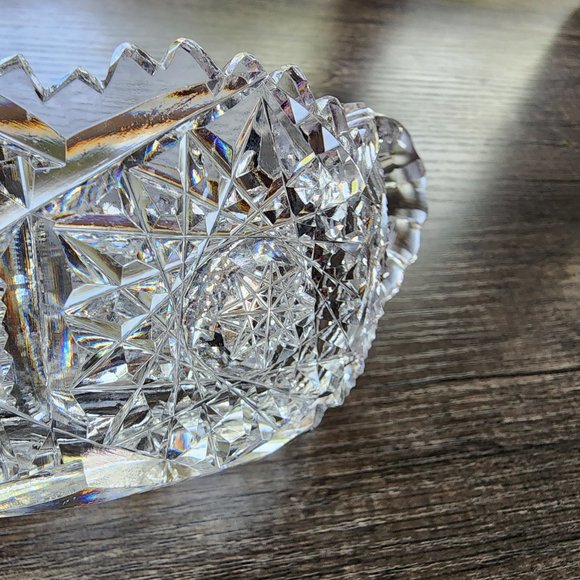 Vintage ABP AMERICAN BRILLIANT (2pcs.) - Picture 10 of 14